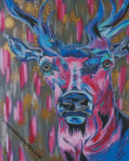 diamond paintings