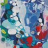 aesthetic abstract expressionism Diamond paintings