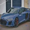 diamond painting