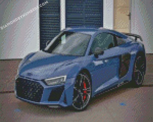 diamond painting