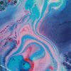aesthetic bath bombs Diamond Paintings