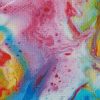 aesthetic bath bombs Diamond Painting