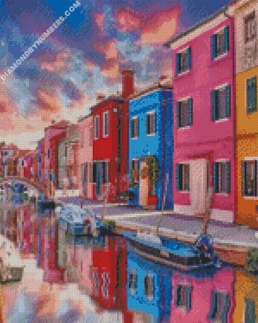 diamond paintings