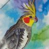 diamond painting