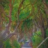 diamond painting