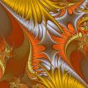 aesthetic-fractal-chaos-paint-by-number