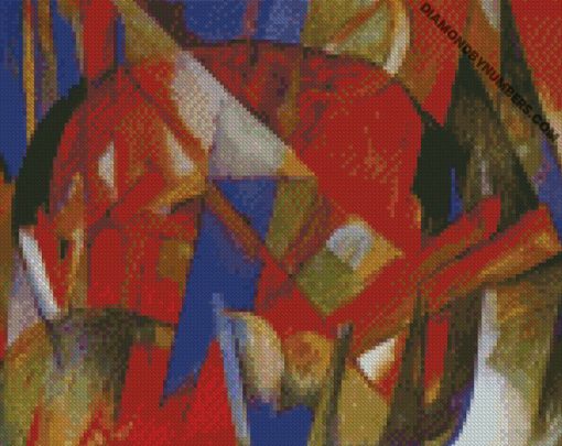 diamond paintings