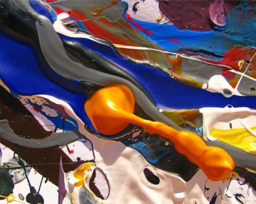 aesthetic-jackson-pollock-art-paint-by-numbers