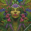 diamond paintings