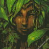 diamond painting