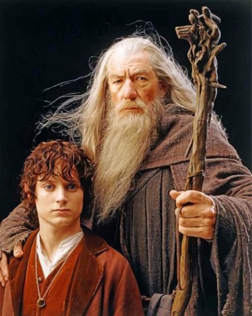 aesthetic-the-lord-of-the-rings-paint-by-numbers