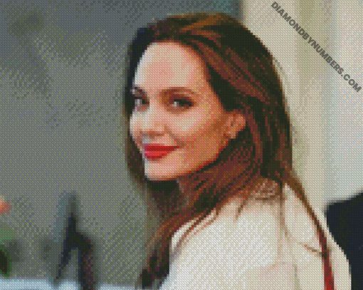 diamond painting
