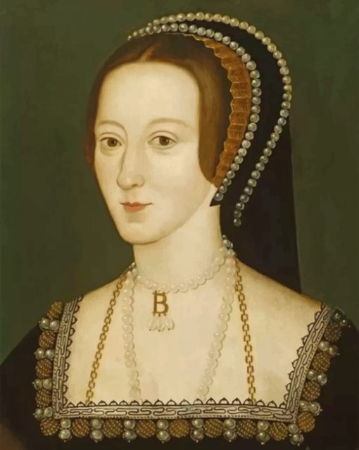 anne-boleyn-paint-by-number