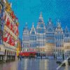 diamond paintings