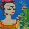 diamond painting