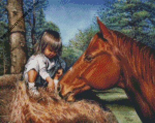 diamond paintings