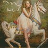 diamond painting