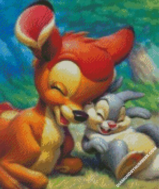 diamond paintings