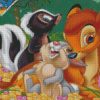 diamond paintings