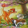 diamond painting