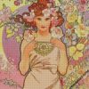 diamond painting