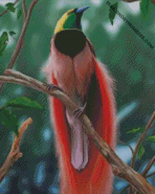 diamond painting