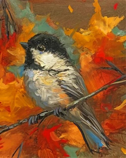 black-capped-chickadee-bird-paint-by-numbers