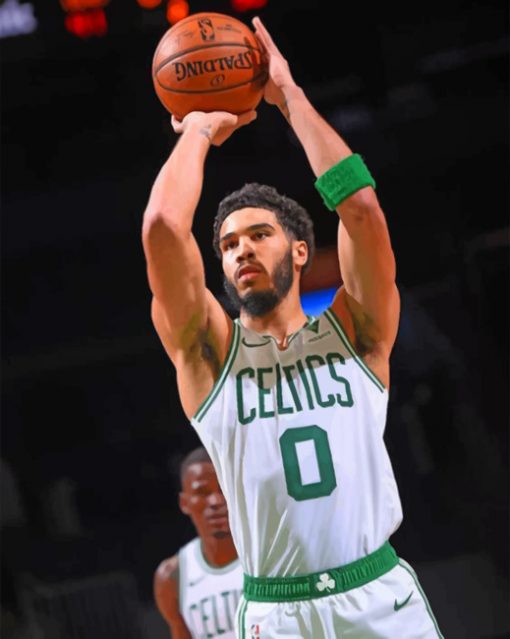boston-celtics-paint-by-number
