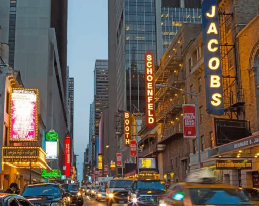 broadway-manhattan-paint-by-number