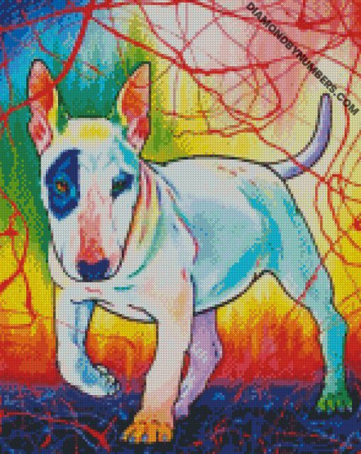 diamond paintings