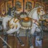 carousel diamond paintings