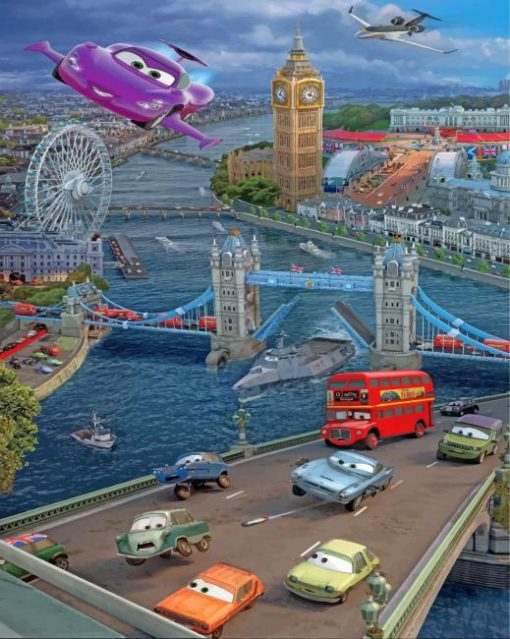 cars-movie-paint-by-number