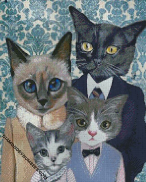 diamond painting