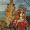 diamond painting