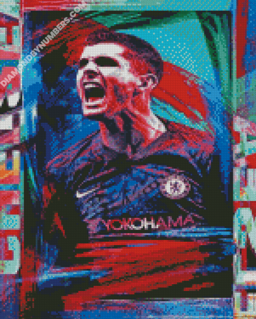 diamond paintings