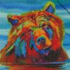 diamond painting