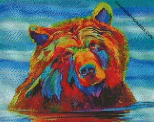 diamond painting