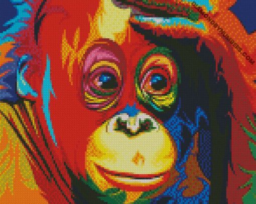 diamond paintings