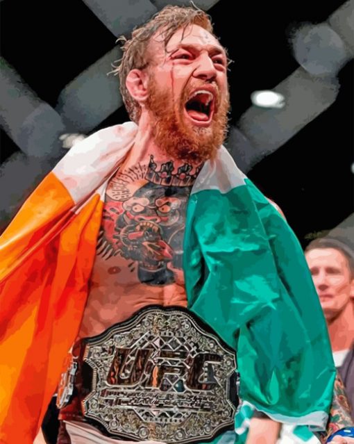 conor-mcgregor-paint-by-number