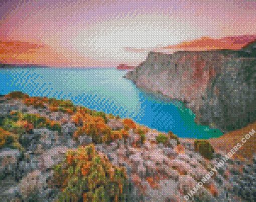 diamond painting