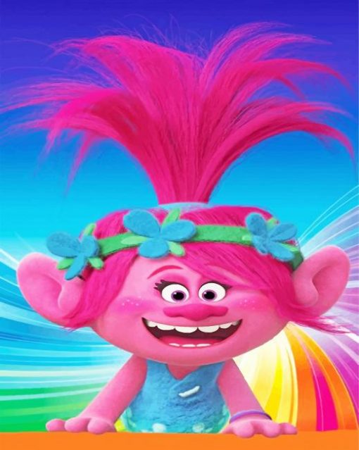 cute-poppy-trolls-movie-paint-by-numbers