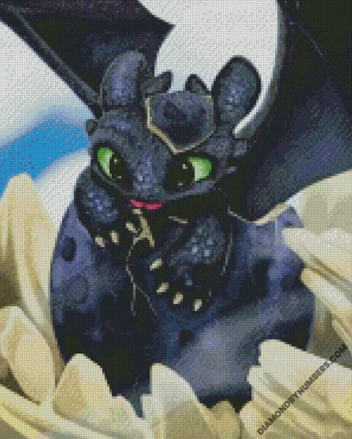 diamond paintings