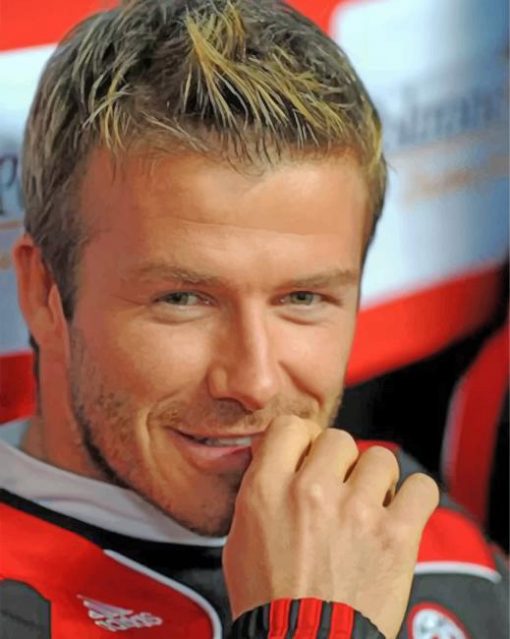 david-beckham-football-player-paint-by-number