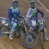 dirt bikes diamond painting