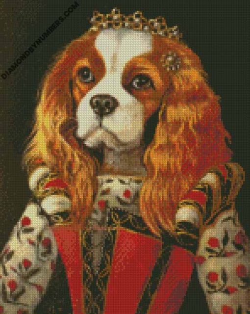 diamond painting