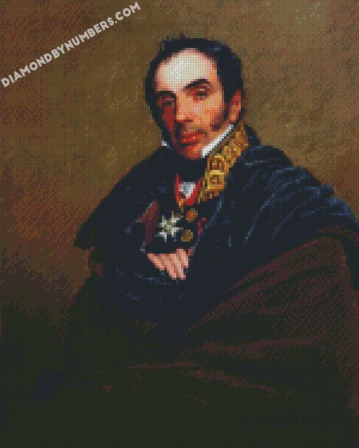 diamond painting