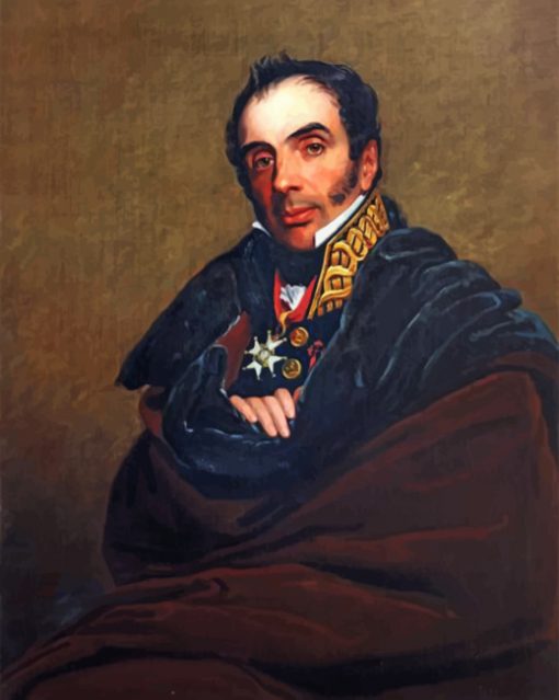 duke-of-wellington-paint-by-number