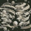 escher diamond paintings