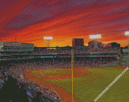 diamond paintings