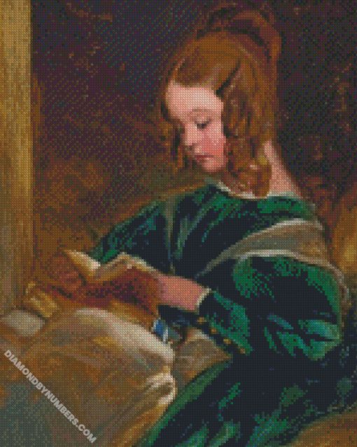 diamond paintings